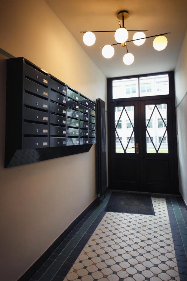 Appartement Comfortable Design On Vilanu With Parking *